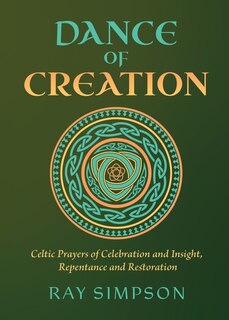 Front cover_Dance of Creation