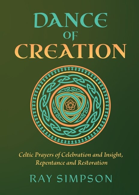Front cover_Dance of Creation