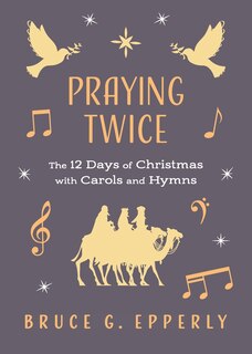 Front cover_Praying Twice
