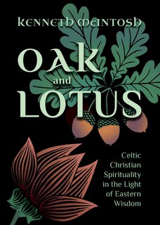 Couverture_Oak and Lotus