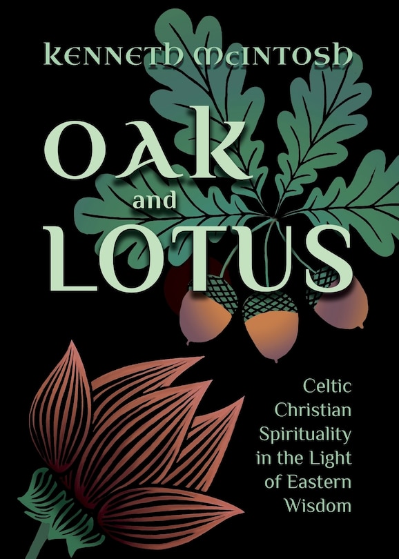Couverture_Oak and Lotus