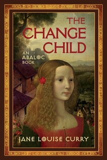 Couverture_The Change Child (Abaloc Book 2)