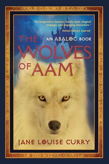 Couverture_The Wolves of Aam (Abaloc Book 7)
