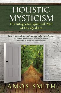 Couverture_Holistic Mysticism