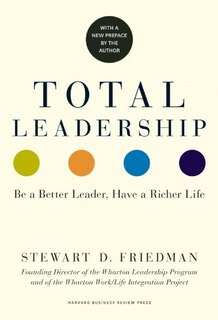 Front cover_Total Leadership