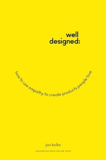 Front cover_Well-Designed