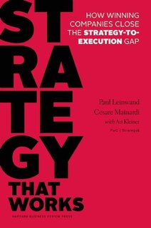 Front cover_Strategy that Works