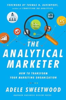 Couverture_The Analytical Marketer