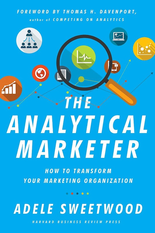 Couverture_The Analytical Marketer