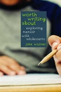 Front cover_Worth Writing About