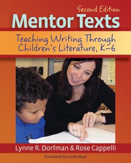 Front cover_Mentor Texts