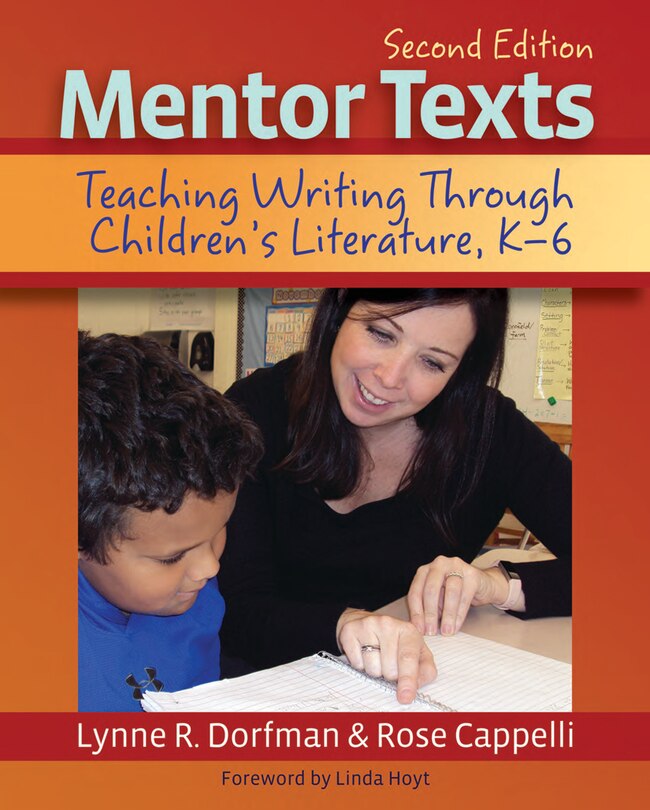 Front cover_Mentor Texts