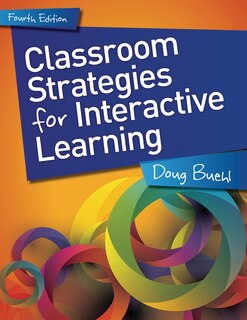 Couverture_CLASSROOM STRATEGIES FOR INTER ACTIVE LEARNING 4TH ED