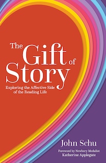 Front cover_The Gift of Story
