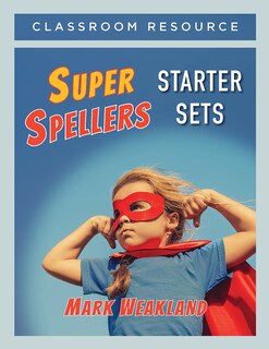 Front cover_SUPER SPELLER STARTER SETS