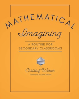 Couverture_Mathematical Imagining