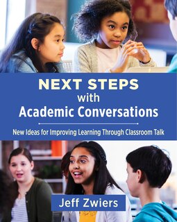 Couverture_Next Steps with Academic Conversations