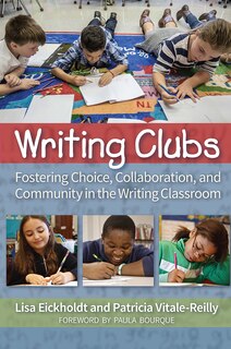 Couverture_Writing Clubs