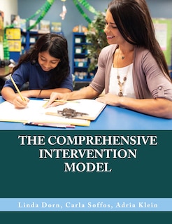 Front cover_Comprehensive Intervention Model