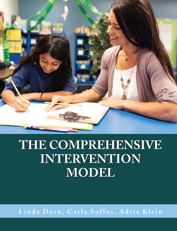 Front cover_Comprehensive Intervention Model