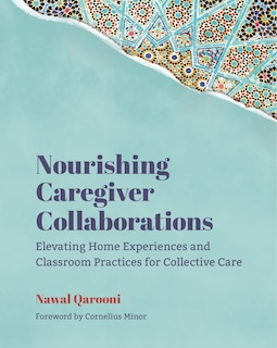 Front cover_Nourishing Caregiver Collaborations