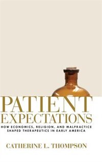 Front cover_Patient Expectations