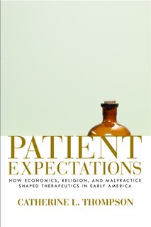 Couverture_Patient Expectations