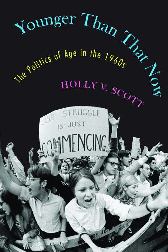 Couverture_Younger Than That Now