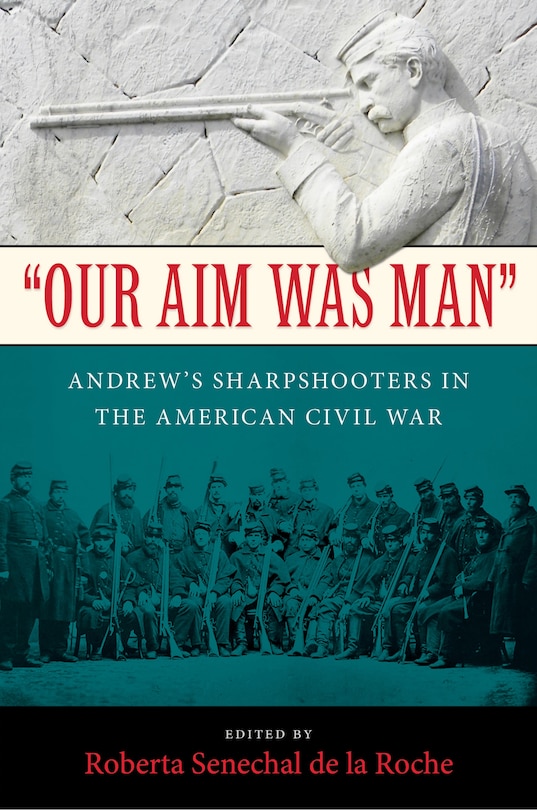 Front cover_Our Aim Was Man