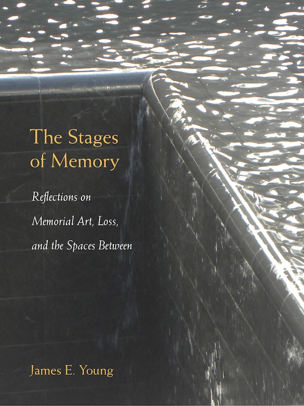 Couverture_The Stages of Memory