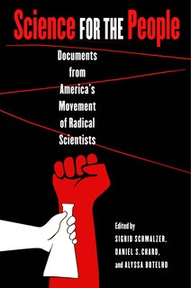 Front cover_Science For The People