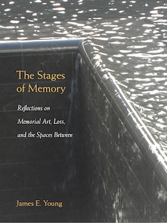 Front cover_The Stages of Memory