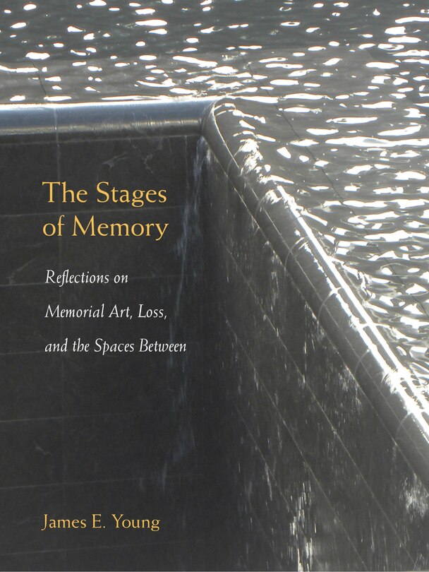 Front cover_The Stages of Memory