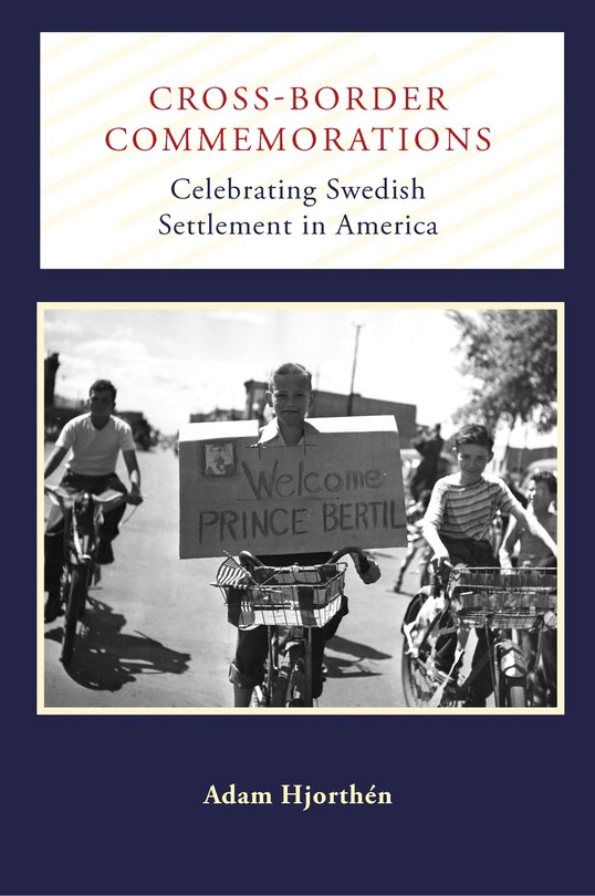 Front cover_Cross-border Commemorations