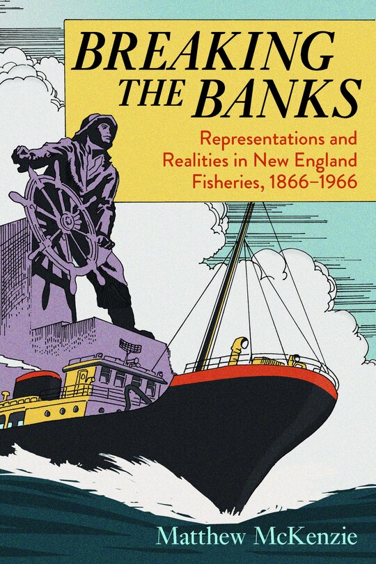 Couverture_Breaking The Banks