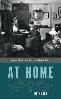 Couverture_At Home