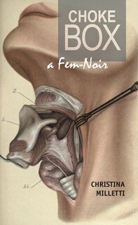 Front cover_Choke Box