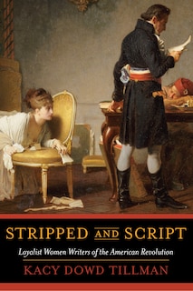 Couverture_Stripped And Script