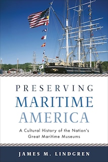 Front cover_Preserving Maritime America