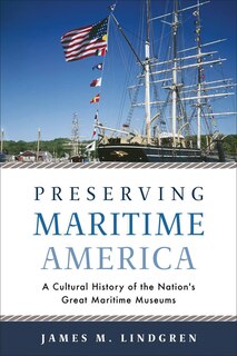 Front cover_Preserving Maritime America