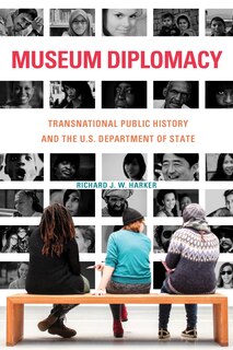 Couverture_Museum Diplomacy