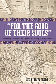 Front cover_For the Good of Their Souls