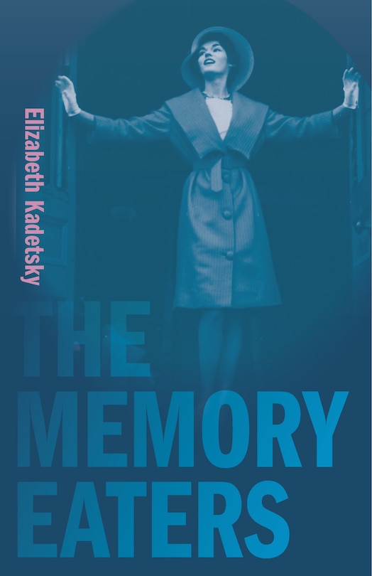 Couverture_The Memory Eaters