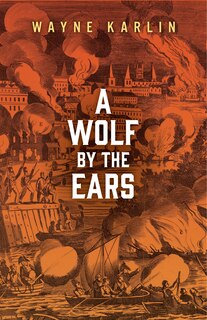 Front cover_A Wolf by the Ears