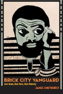 Front cover_Brick City Vanguard