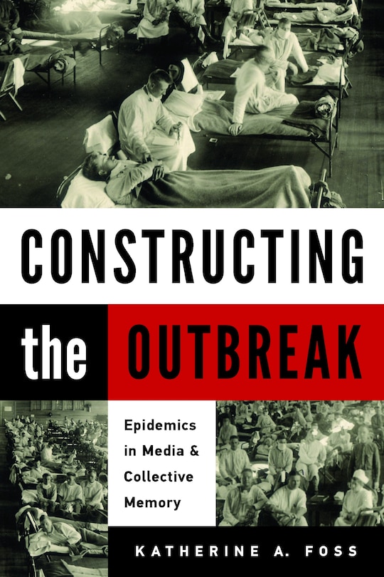 Couverture_Constructing The Outbreak