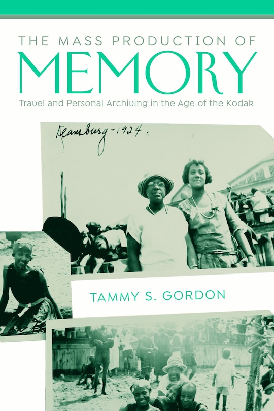 Couverture_The Mass Production of Memory