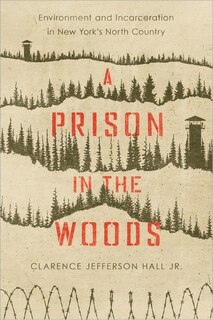 Couverture_A Prison in the Woods