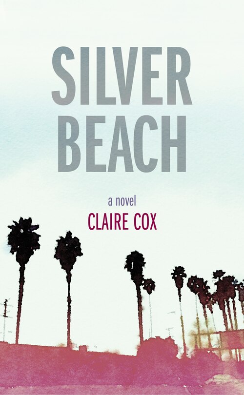 Couverture_Silver Beach