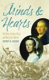 Couverture_Minds and Hearts